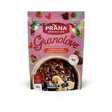 Prana Organic Brownie Crunch Cereal Granola, 300 GR
