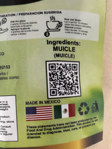 Hierbasmex - Honey Suckle - MUICLE loose leaf Herbal Tea