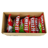 CheezIt Duoz Sharp Cheddar Parmesan (Pack of 6)