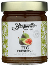 Braswell Preserve Fig, 11.5 oz