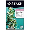 Stash Jasmine Blossom Green Tea, 18 Count (Pack of 1)