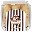 By the Way Bakery Madeleines, 8 OZ