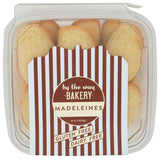 By the Way Bakery Madeleines, 8 OZ