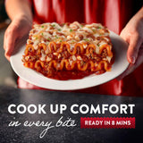 Stouffer's Classic Lasagna With Meat And Sauce, Single Serve Frozen Meal