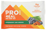 Probar, Bar Superberry And Greens, 3 Ounce
