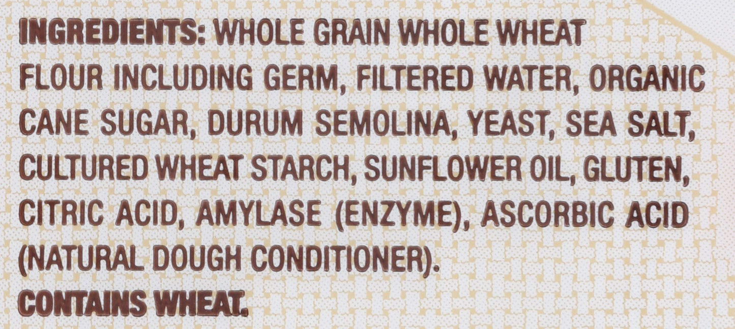Ozery Bakery Whole Wheat 100 Calorie Sandwich Buns, 11.3 OZ