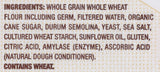 Ozery Bakery Whole Wheat 100 Calorie Sandwich Buns, 11.3 OZ