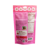 Lil Bucks Sprouted Regeneratively Grown Buckwheat Seeds- Paleo Cereal, Gluten-Free Granola, High in Protein, Low Sugar, Organic Superseed Crunch