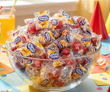 1 lb Tongue-Torching Cinnamon Candy - Fiery Spicy Drops for Parties, Gifts & Sweet Heat Lovers - Individually Wrapped Bulk