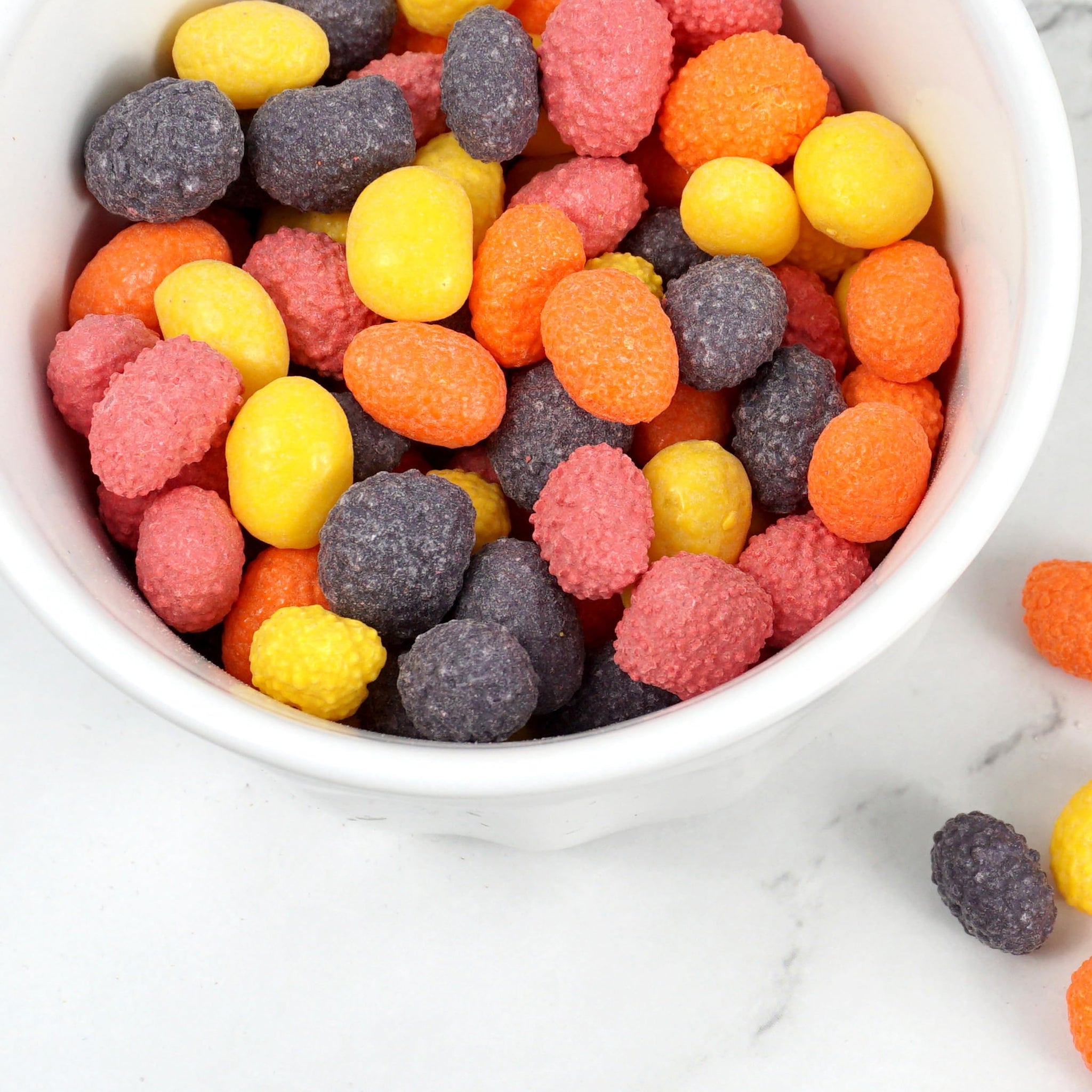 Big Chewy Candy Bulk Bag, 1 Pound Bulk Candy Bag