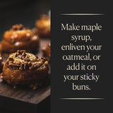 Cook's, Pure Maple Extract, All Natural Premium Maple Sap from Vermont's Finest Maple Trees, 4 oz