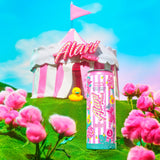 Alani Nu COTTON CANDY Sugar Free, Low Calorie Energy Drinks, 200mg Caffeine, Biotin B Vitamins, Zero Sugar, 10 Calories, 12 Fl Oz Cans, 24 Pack