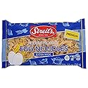Streit's Egg Noodles- Extra Wide - Premium Enriched- 12oz (pack of 12)
