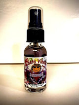 Rasta Vibez Sauvage type Air Freshener