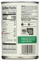 365 by Whole Foods Market, Organic Chili Beans, 15 Ounce