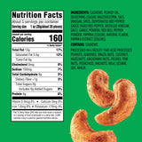 Emerald Nuts, Sriracha Cashews, 5 Oz (Pack of 2)