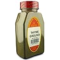 Marshall’s Creek Spices Thyme Ground Seasoning, 7 Ounce