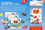 Jelly Belly Endless Summer Jelly Bean Collection, 3.5 oz Grab & Go Bags - Pack of 3 sold in Jelly Belly Bag