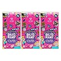 Auro Salted Peanut 47% Milk Chocolate 3 Pack - Filipino Chocolate - Premium, Made At Origin, Direct Trade, Bean-to-Bar, Woman Owned, BIPOC Owned