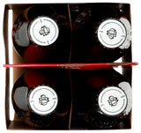Boylan, Soda Cane Cola, 12 Fl Oz, 4 Pack