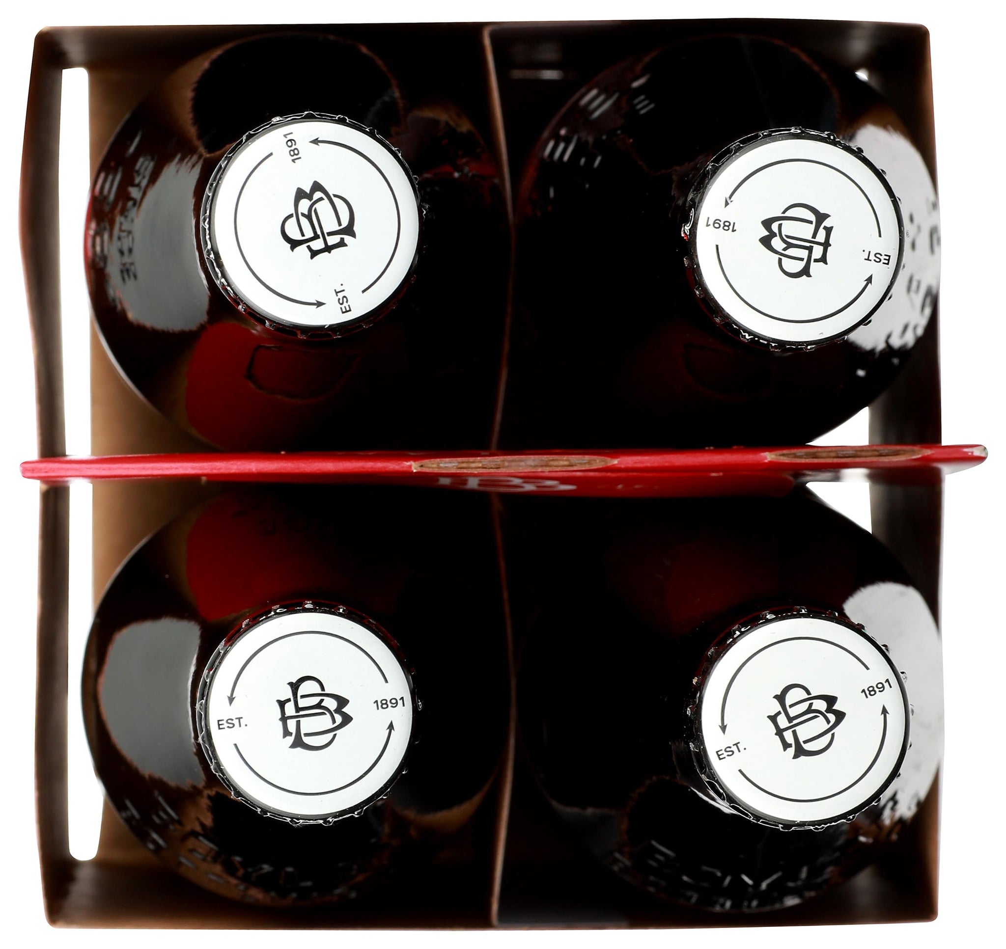 Boylan, Soda Cane Cola, 12 Fl Oz, 4 Pack