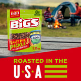 BIGS Sunflower Seeds, Vlasic Spicy Dill Pickle Flavor, 5.35 oz.