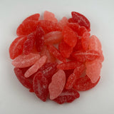 Sour Lips Candy 1LB Bulk Bag of Sour Gummies by Rebel Smuggling Galactic Emporium.