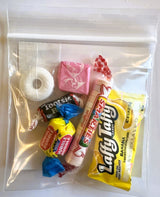 Staff Emergency Treat Pack (Set of 50) Employee Appreciation Goody Bags Gifts