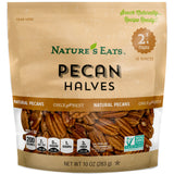 Nature's Eats, Pecan Halves, 10 Ounce