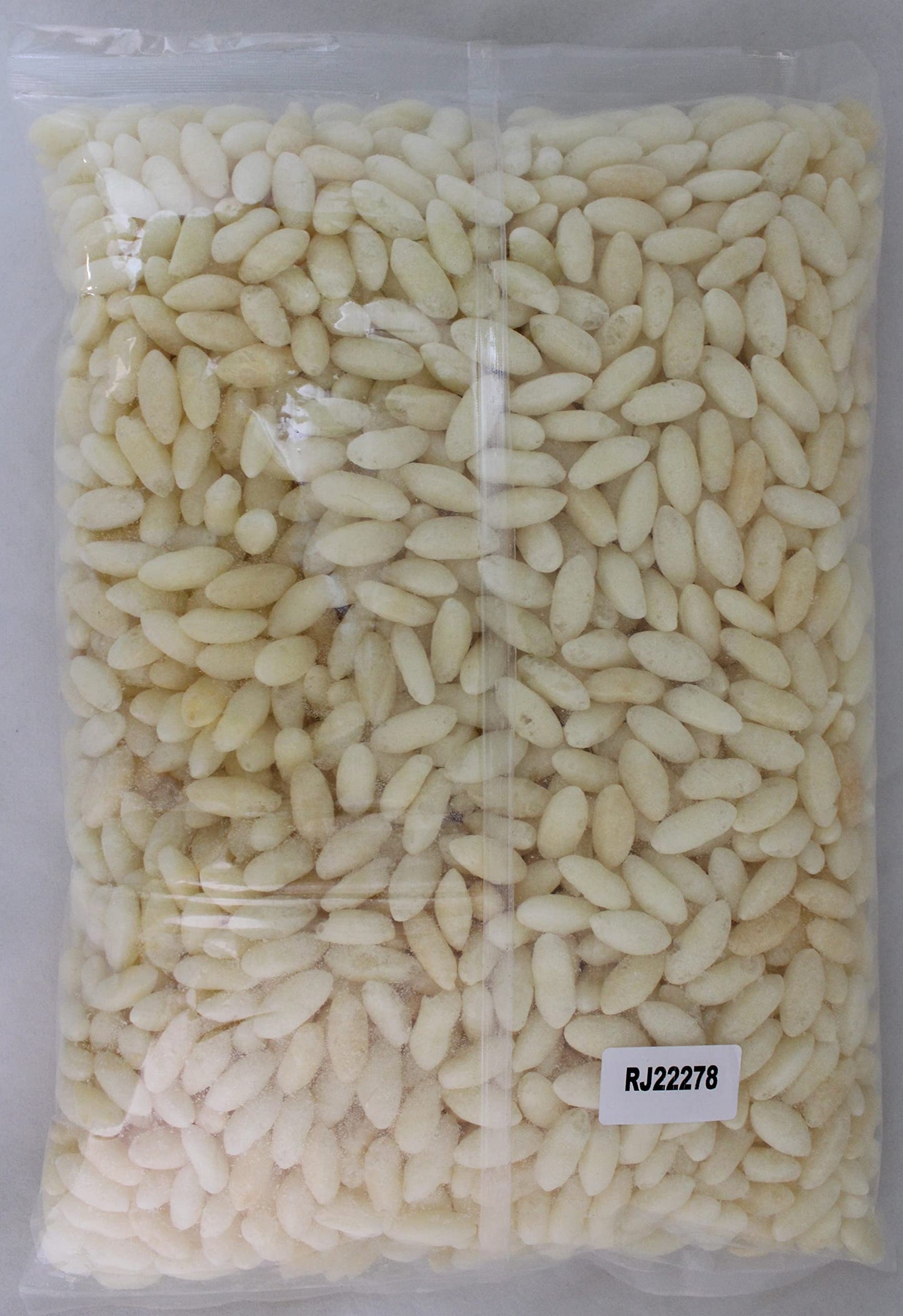 Wheat Murmura 1 lb