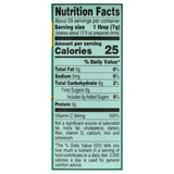 4C Zero Sugar Powdered Drink Mix Cannisters, Green Tea 1 Pack, 22 Quarts, Family Sized Cannister, Low Calorie, Thirst Quenching Flavors
