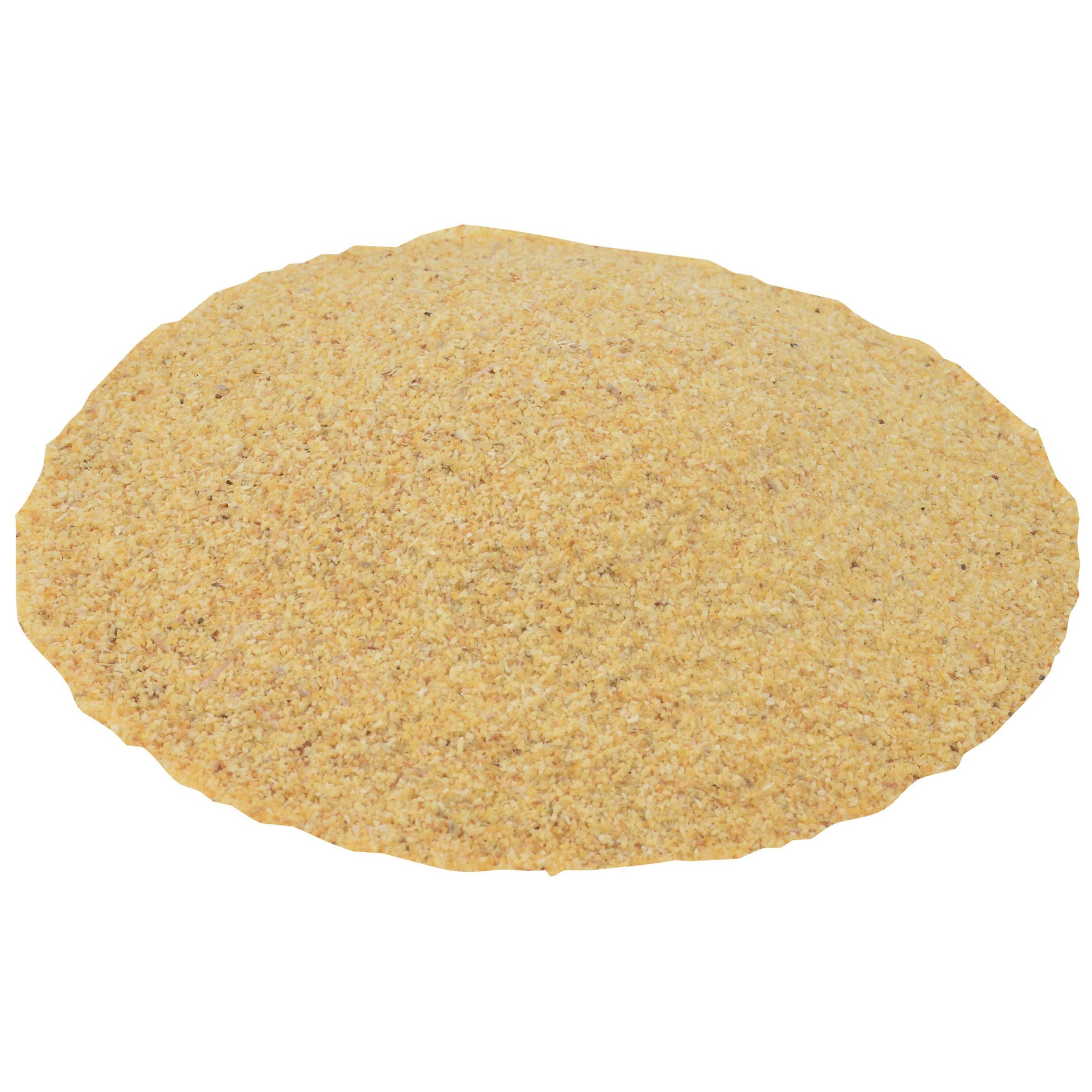 McCormick Culinary Granulated Garlic, 7.25 lb - One 7.25 Pound Container of Granulated Garlic Powder, Made of Premium, Coarse-Ground Garlic for Rubs