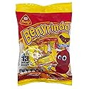 Benyrindo Tamarind Flavored Candy 4.58OZ BAG 13PCS