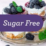 Skinnygirl Sugar Free Kosher Preserves, Blackberry, 10 Ounce