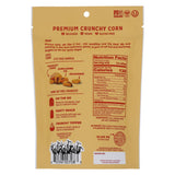 Love Corn, Corn Snack Habanero Chilli, 4 Ounce