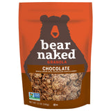 Bear Naked, Granola, Chocolate, Kosher Dairy and Non-GMO Project Verified, 12oz Bag