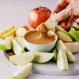 PBfit 7 Ounce No Sugar Added Peanut Butter Powder, Powdered Peanut Butter Spread from Real Roasted Peanuts, 8g Protein, Made with Allulose and Monk