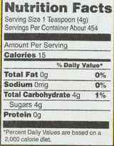 DOMINO SUGAR Granulated Sugar, 64 OZ