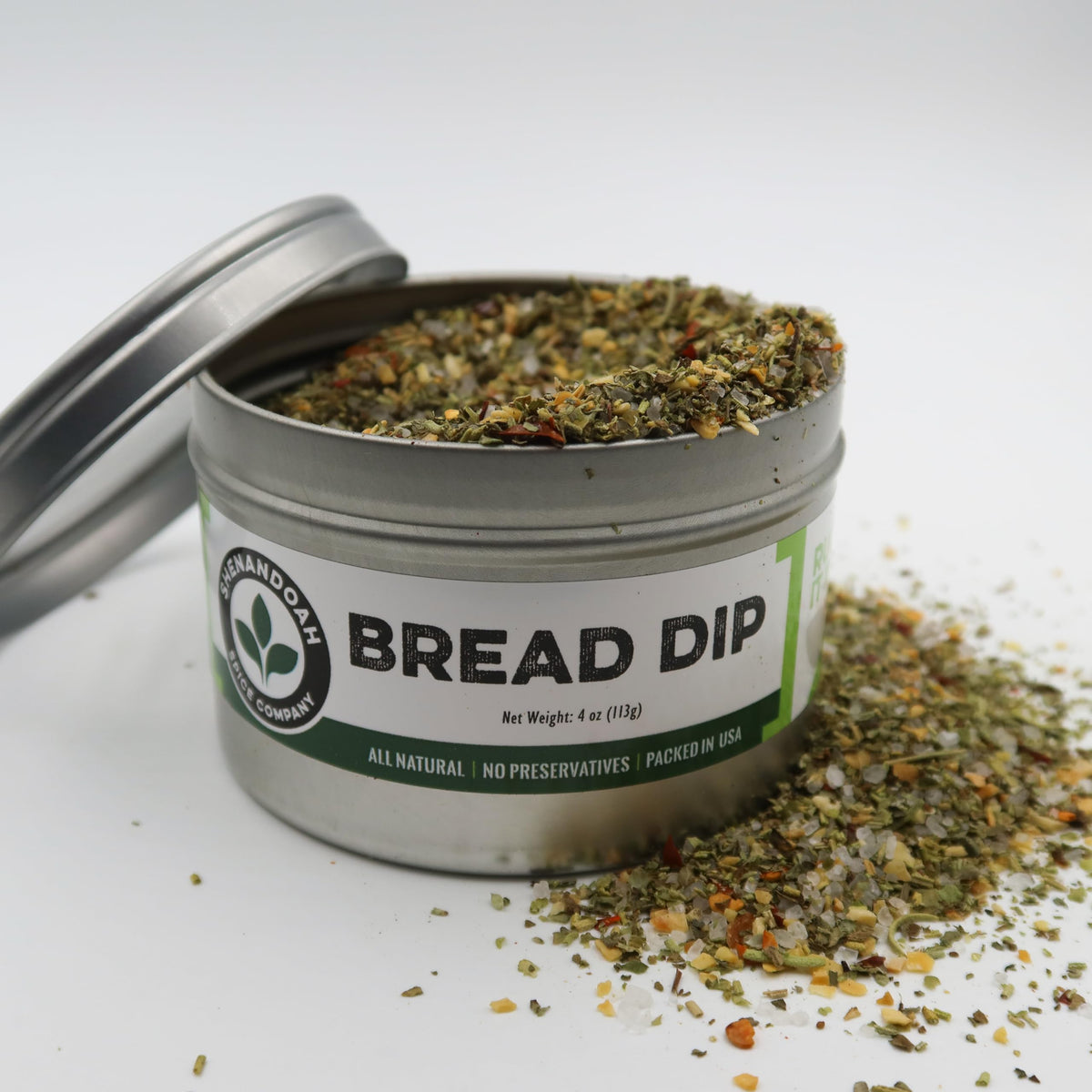 Bread Dip, 4oz (2 Pack)