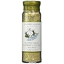 The Gourmet Collection Spice Blends Roasted Garlic, Rosemary & Sea Salt Blend - Rosemary Seasoning Salt for Cooking - Meat, Fish Vegetable Seasoning!