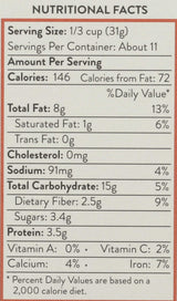 Marge Granola, Granola Original, 12 Ounce