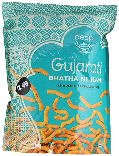 Bhatha Ni Kani (12oz)