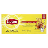 Lipton Black Tea