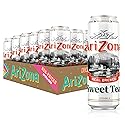 AriZona Sweet Tea - Big Can, 22 Fl Oz (Pack of 24)