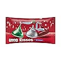 Hershey's Kisses Holiday Milk Chocolates, 11 Oz.