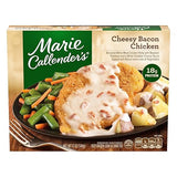 Marie Callenders Marie Callender's Cheesy Bacon Chicken, Frozen Meal, 12 OZ