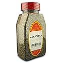 Marshall’s Creek Spices Marjoram Seasoning, 3 Ounce