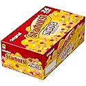 Starburst Minis Original Candy Fruit Chews, 24 x 1.85 oz, Strawberry, Cherry, Orange, Lemon Flavor Candies
