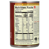 Amys Organic Hearty Minestrone with Vegetables Soup, 12.7 Ounce - 12 per case.