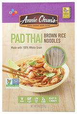 Annie Chun's Pad Thai Brown Rice Noodles - 8 oz